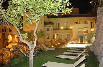 Apartamento Amalfi Holiday Resort