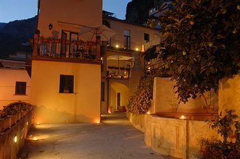 Apartamento Amalfi Holiday Resort