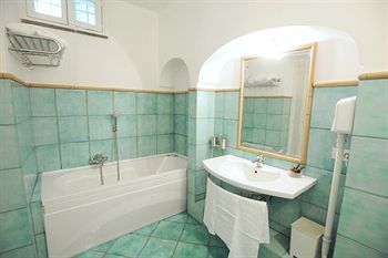 Apartamento Amalfi Holiday Resort