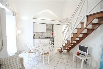 Apartamento Amalfi Holiday Resort