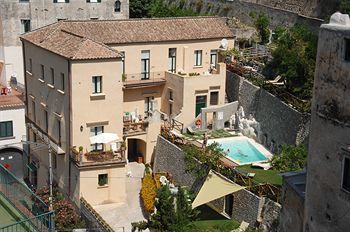 Apartamento Amalfi Holiday Resort