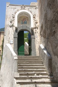 Apartamento Amalfi Holiday Resort