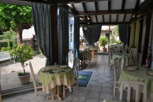 Hotel Auberge De L'ile