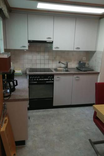 Apartamento Soldanella