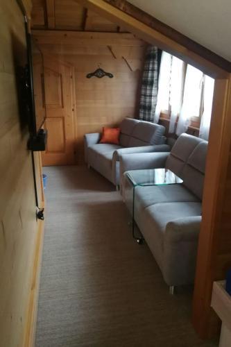 Apartamento Soldanella