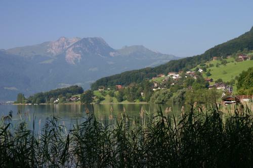 Albergue Ruderhaus Garni