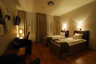 Best Western Liza Hotell