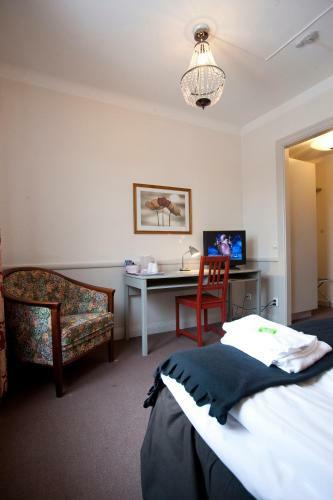 Insj�ns Hotell - Sweden Hotels