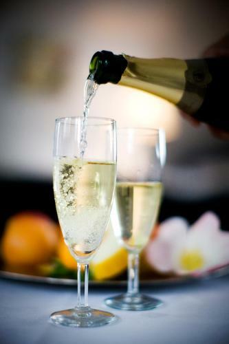 Insj�ns Hotell - Sweden Hotels