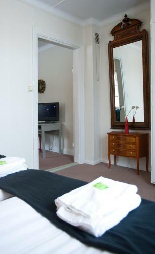 Insj�ns Hotell - Sweden Hotels