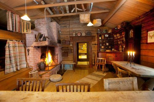 Insj�ns Hotell - Sweden Hotels