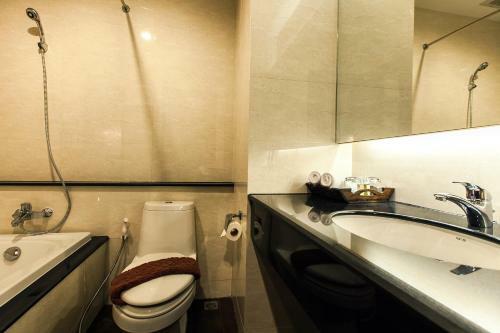 Hotel Fifth Jomtien