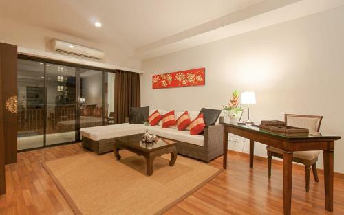 Hotel Fifth Jomtien