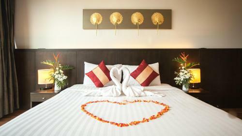 Hotel Fifth Jomtien