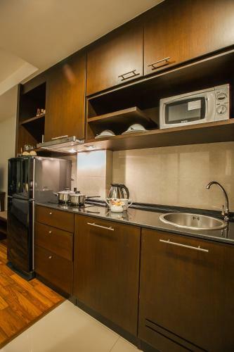 Hotel Fifth Jomtien