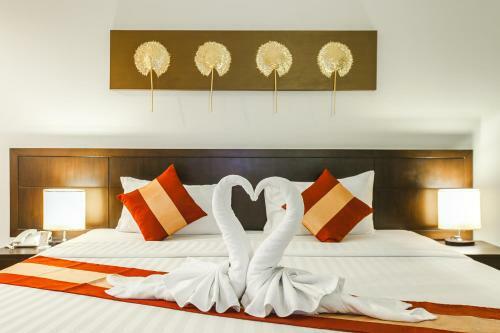 Hotel Fifth Jomtien