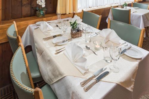 Hotel Rhodania