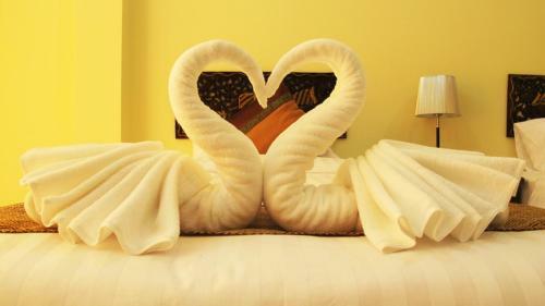 Hotel Baan Maesot Boutique Resort