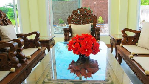 Hotel Baan Maesot Boutique Resort