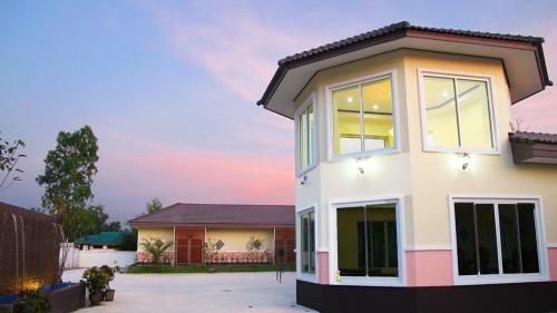 Hotel Baan Maesot Boutique Resort