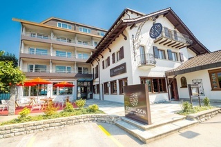 Hotel Seerausch