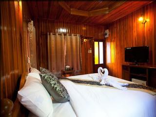 Hotel Srisawat Resort