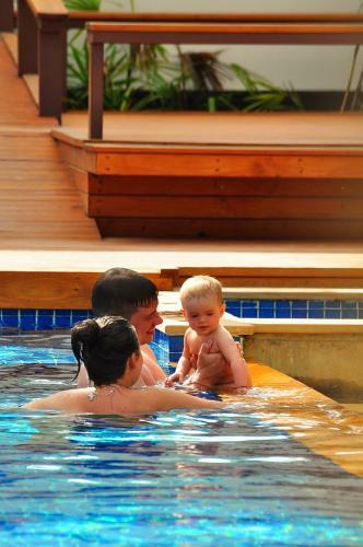 Hotel Isle Beach Resort