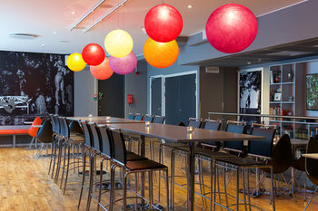 Connect Hotel Kista