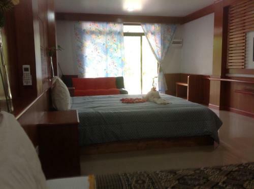 Lanta Manta Apartment