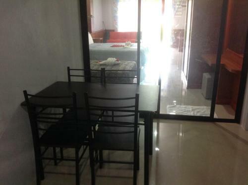 Lanta Manta Apartment