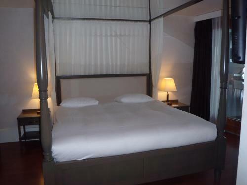 Hotel H�tel Real
