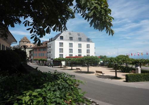 Hotel H�tel Real