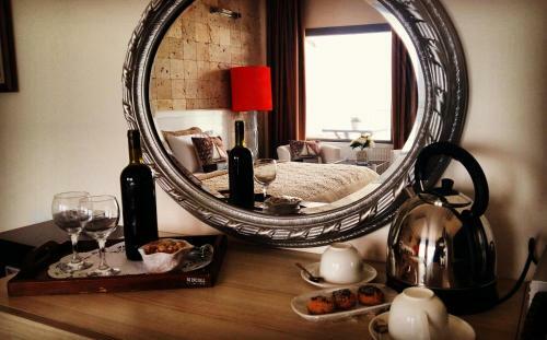 Urla Yelken Hotel