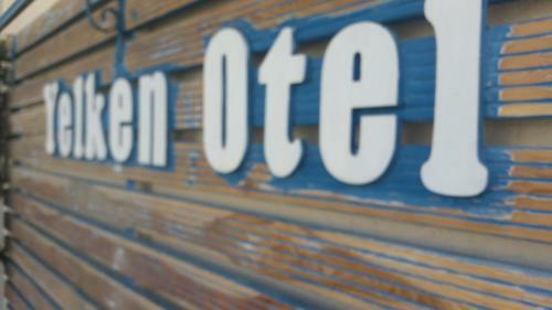 Urla Yelken Hotel