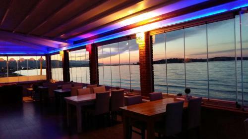 Urla Yelken Hotel