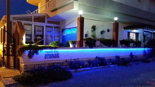 Urla Yelken Hotel