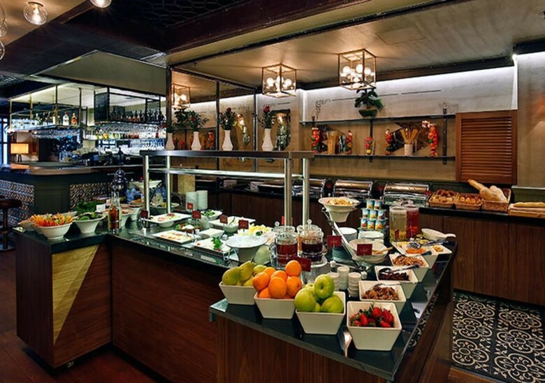 Apartamento Chiconomy Suites
