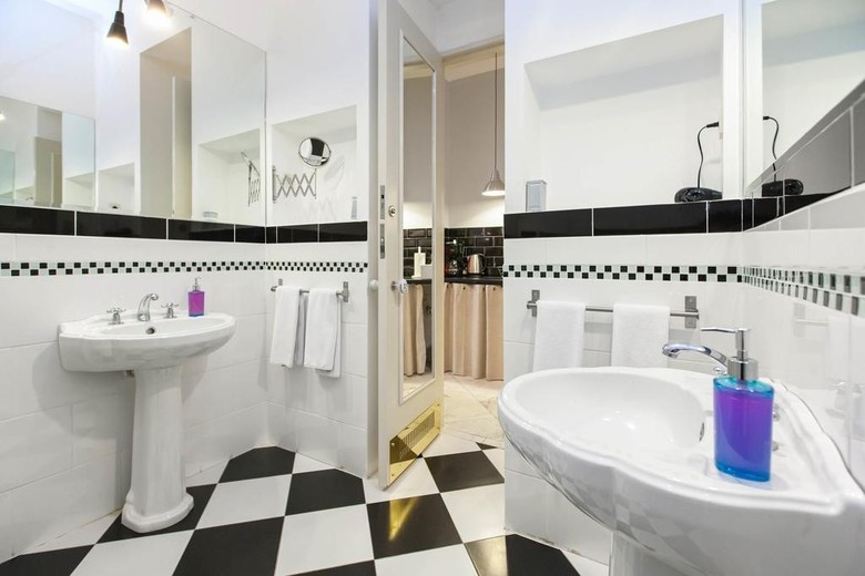 Apartamento Chiconomy Suites