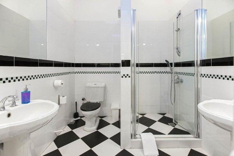 Apartamento Chiconomy Suites
