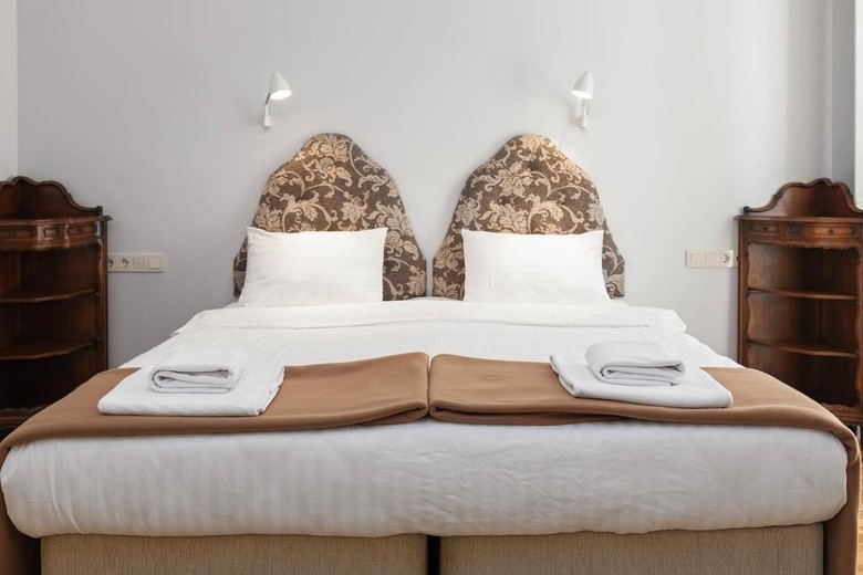 Apartamento Chiconomy Suites