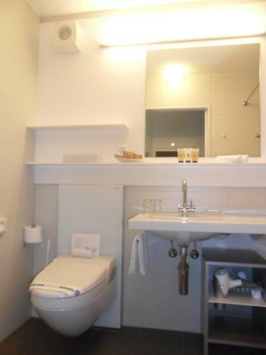 Hotel Sonnmatt Luzern