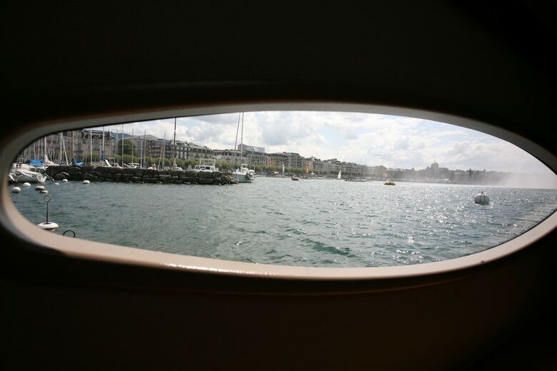 Floatinn Boat-bnb