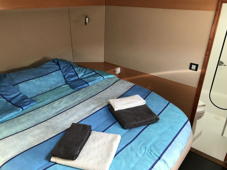 Floatinn Boat-bnb