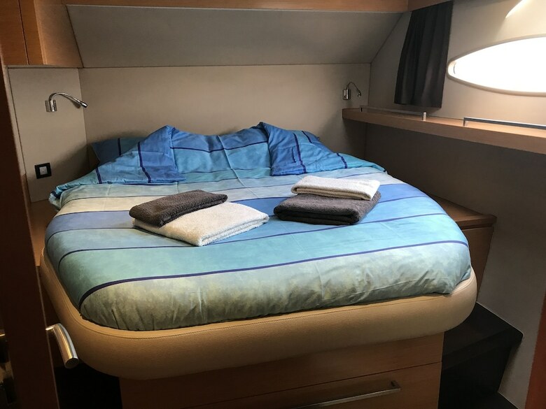Floatinn Boat-bnb