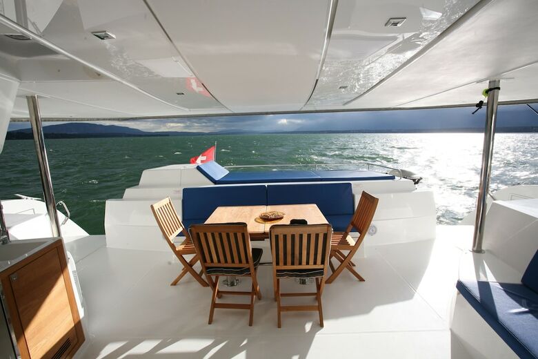 Floatinn Boat-bnb