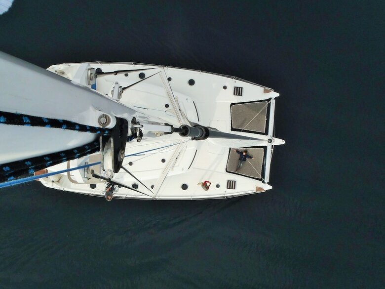 Floatinn Boat-bnb