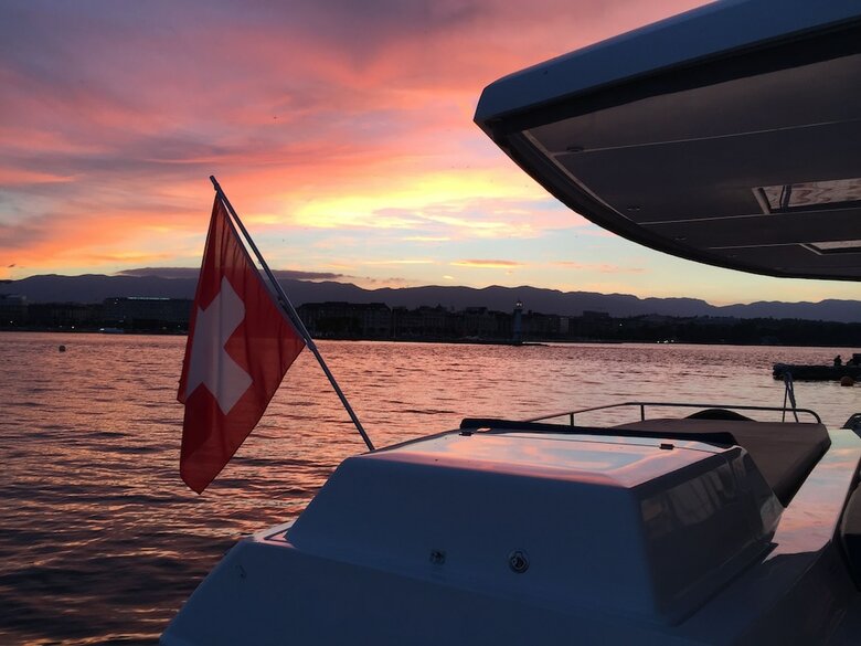 Floatinn Boat-bnb