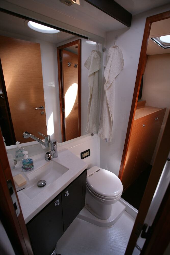 Floatinn Boat-bnb