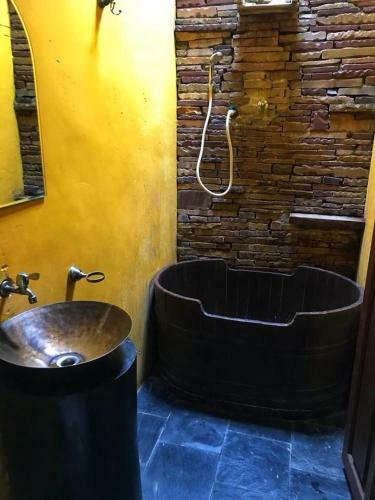 Hotel Keereeta Resort & Spa
