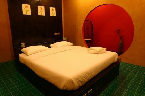 Hotel Keereeta Resort & Spa